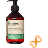 Insight Loss Control Fortifying Shampoo 400 ml