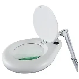 Unilux Zoom Weiß