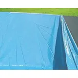 Mendler Pool-Innenhülle blau Ø 4,57 m x 1,32 m