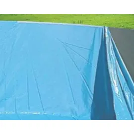 Mendler Pool-Innenhülle blau Ø 4,57 m x 1,32 m