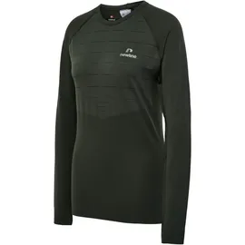 New Line Pace Seamless Grau XL