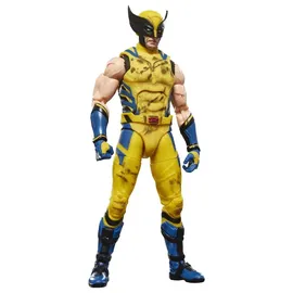 Marvel Wolverine Actionfigur 15 cm