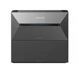 Anker SOLIX E1600 Pro + BP1600 – 3,2 kWh PV Speicher für Balkonkraftwerk Garten