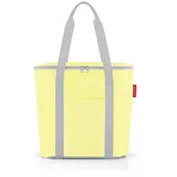 Reisenthel Thermoshopper Kühltasche 38 cm lemon ice