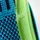 Bauerfeind Wrist Strap Handgelenkbandage 1 St schwarz/blau S/M