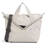 Klättermusen Bor Bag - Umhängetasche beige