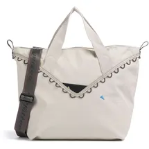 Klättermusen Bor Bag - Umhängetasche beige