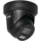 ABUS IPCA54612A Schwarz