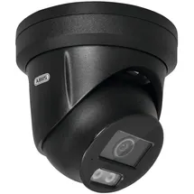 ABUS IPCA54612A Schwarz