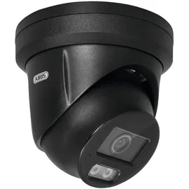 ABUS IPCA54612A Schwarz