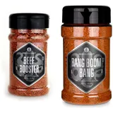 Ankerkraut BBQ Gewürz 210 g