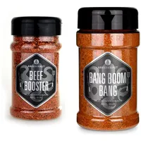 Ankerkraut BBQ Gewürz 210 g