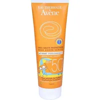 Avène SunSitive Kinder Milch LSF 50+ 250 ml