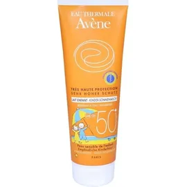 Avène SunSitive Kinder Milch LSF 50+ 250 ml