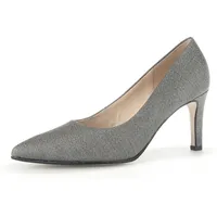 Gabor Damen Klassische Pumps, Frauen Absatzschuhe 37