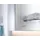 Duravit Lichtspiegel Best 100x70x3,4cm, 37 W, LED, weiß
