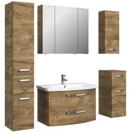 Pelipal Unterschrank 4010 30 x 73 x 33 cm Eiche Ribbeck