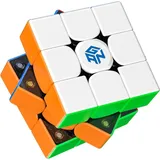 GAN 356M Zauberwürfel Magnetisch 3x3 Speed Cube Original 3x3