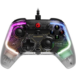 GameSir T4 Kaleid Multi-platform Controller mit Hall Effect Joysticks