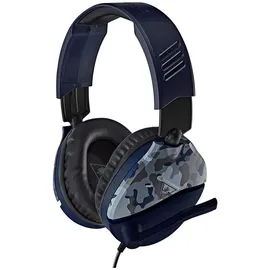 Turtle Beach Recon 70 camo blau