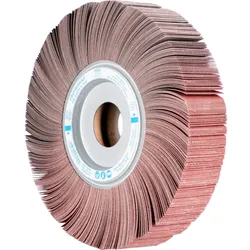 PFERD Tools Lamellenschleifrad FR für universelle Anwendung - 44742121