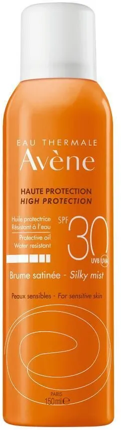 Avene Satin-Sonnennebel Spf30