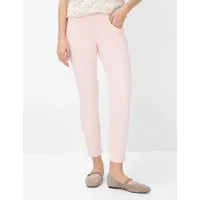 Brax Damen Röhrenjeans Style SHAKIRA S ROSE QUARTZ, denim