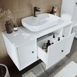 roomart Gusto 120 cm braun