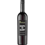 Hirsch Grapes of Glory Cuvée Aged Vegan Rotwein trocken 0,75 l