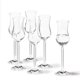 LEONARDO Daily 100 ml Glas Transparent