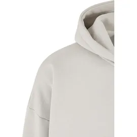 dropsize Sweatjacke Beige S
