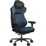Thunder X3 Core Modern Gamingstuhl, blau (TEGC-2057101.B1)