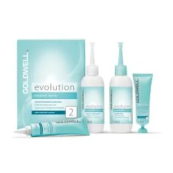 Goldwell Evolution 2 Perm Set