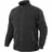 QUALITEX HIGH QUALITY WORKWEAR Fleecejacke IND schwarz L Herren: L