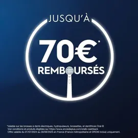 Oral-B iO Series 9S Rose Quartz + Aufsteckbürsten 2 St.