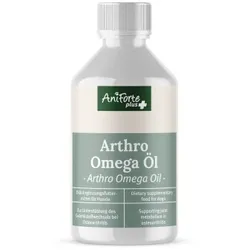 AniForte Arthro Omega Öl 250 ml