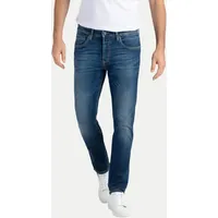 MAC Arne Pipe Straight Fit Blau 36/32