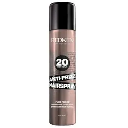 Anti Frizz Hairspray