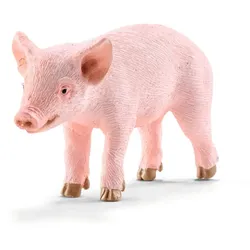 Schleich 17062 - Farm World - Ferkel