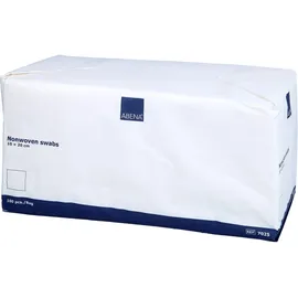 Abena Vlieskompressen 4lagig unsteril 10x20cm
