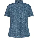 CMP Woman Shirt B.Blue/Tiffany 42