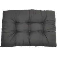 Patio Palettenkissen Palettenpolster Palettensofa Auflage Sitzkissen Gesteppt Sitz
