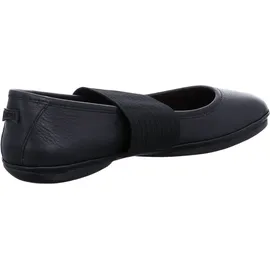 Camper Damen Mary Jane, Schwarz 38