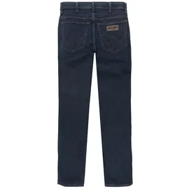 Wrangler Texas Stretch Jeans Blue / Black 33 30