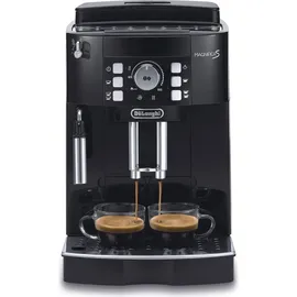 De'Longhi Magnifica S ECAM 21.117 B schwarz