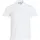 New Wave CLIQUE Basic Poloshirt Kinder - weiß 100 cm