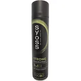 Syoss Haarspray Strong Hold 400ML