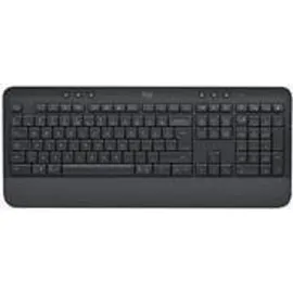 Logitech Signature K650 Comfort US off-white