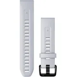 Quickfit-Armband 20mm, passend für die S-Modelle der Fenix-Serie, Instinct 2, Epix Pro 42mm, Descent Mk2S, Descent MK3-43mm, Approach S70-42mm