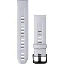 Garmin Quickfit-Armband 20mm, passend für die S-Modelle der Fenix-Serie, Instinct 2, Epix Pro 42mm, Descent Mk2S, Descent MK3-43mm, Approach S70-42mm